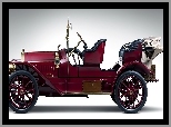 1909, A1, Zabytkowy, Samochód, Washington
